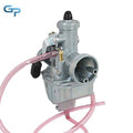 VM22 26mm Carburetor Kit For Predator 212cc GX200 196cc Clones Mini Bike Go Kart