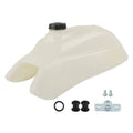 For Honda FourTrax250 TRX250R TRX250 2x4 Fuel Tank & Petcock Valve+Gas 85 86 87