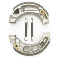 Genuine Honda Front Rear Brake Shoes 06430-GBJ-J10 XL80 XL100 CT110 XR200 CRF230