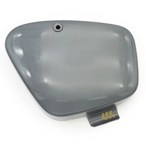 Genuine Honda Dark Grey Metallic Battery Box Cover 83600-102-000CB CT90 69-74