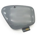Genuine Honda Dark Grey Metallic Battery Box Cover 83600-102-000CB CT90 69-74
