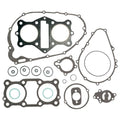 Vesrah Complete Engine Gasket O-ring Seal Set VG-457 Kawasaki KZ440 1980 - 1983