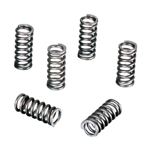 6 Piece Vesrah Clutch Spring Set SK-161 Honda CB1000 CBR1000 VT1100 Shadow