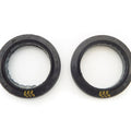 2 Pk Genuine Honda Fork Oil Seals 90756-028-000 S90 CT110 CL90 CL100 CB100 CB125