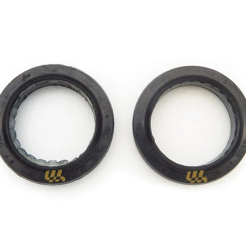 2 Pk Genuine Honda Fork Oil Seals 90756-028-000 S90 CT110 CL90 CL100 CB100 CB125