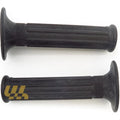 Genuine Honda Rubber Left & Right Hand Grip Set CT90 CB125 XL175 XL250 XL350