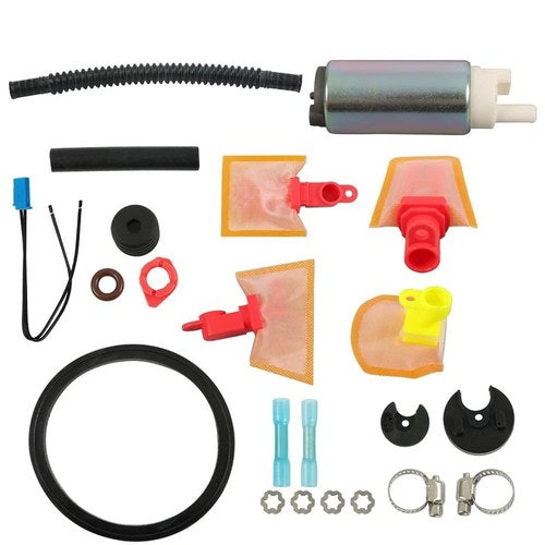 Intank Fuel Pump Fit For Suzuki Hayabusa (GSX1300R) 2008-2012, Replaces