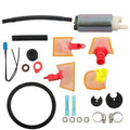 Intank Fuel Pump Fit For Suzuki Hayabusa (GSX1300R) 2008-2012, Replaces