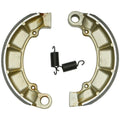 Ebc 343 Rear Brake Shoes Honda CB650 CB700 VF700 VF750 VT750 VT1100 PC800 TRX500