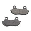 Ebc FA90 Organic Front Brake Pads Honda CB450 CB650 CB750 CM450 VT700 VT750