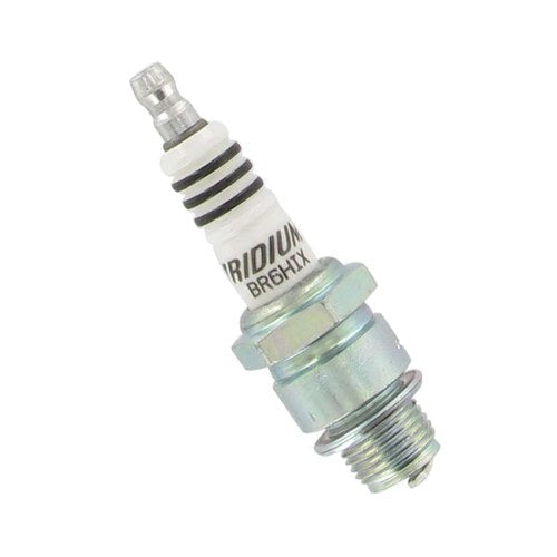 Ngk BR8HIX 7001 Iridium IX Performance Spark Plug Motorcycle Scooter ATV