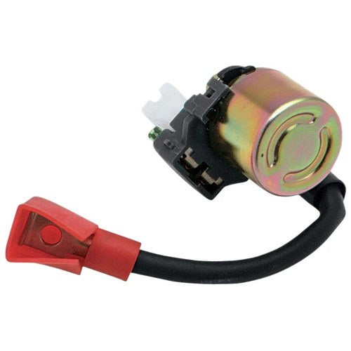 Rick's 65-102 Starter Solenoid Switch Honda CRF250 CB750 CB900 CBR600 GL1100