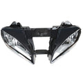 Headlight Headlamp For Yamaha Yzf R6 2003-2005 2006-2007 2008-2016