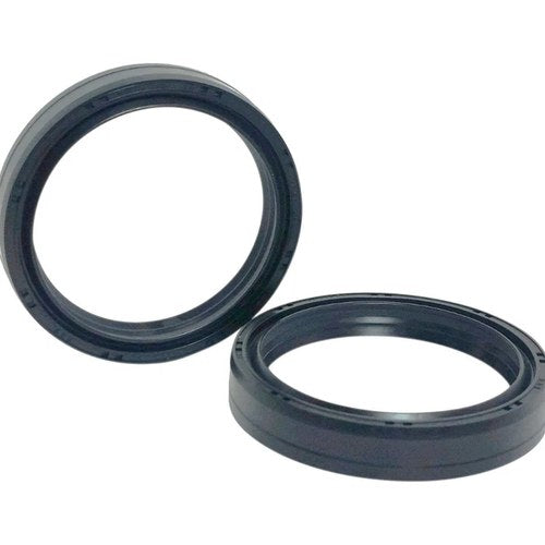 K&S Front Fork Seals 47 58 10 Honda CRF250 CRF450 Kawasaki KX250 Suzuki DRZ400