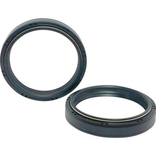 K&S Front Fork Oil Seals 47.5 x 58 x 8.5 / 10 Honda Kawasaki Suzuki Yamaha