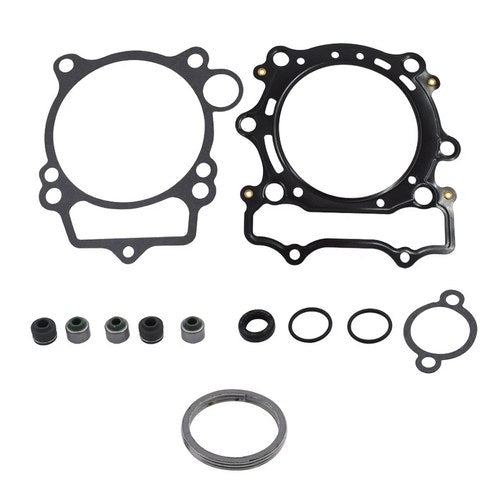 Top End Head Gasket Kit For Yamaha YZ426F WR426F WR400F YZ400F 1998–2002