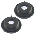 2 Pcs Membrane Diaphragm Carburetor Vacuum for Kawasaki Kvf 650 4x4i