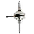 150cc Crankshaft Assembly For Scooters ATV With 4-STROKE GY6 Motors