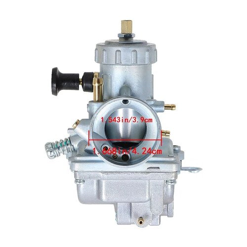 Carburetor For 00-04 Yamaha TTR125 Ttr 125 2000 2001 2002 2003 2004 Carb VM24