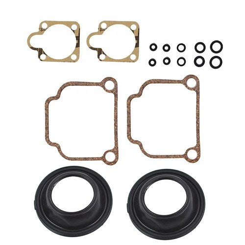 Carburetor Rebuild Kit for BMW Bing CV Carb Airhead R65 R75 R80 R90 R100 32mm US