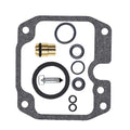 Carburetor Repair Rebuild Kit For Yamaha 2000-2007 K&L 18-9331 TTR125 TTR125L