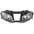 Front Headlight Headlamp Clear For Yamaha Yzf R6 YZF-R6 R600 2006 2007