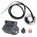 Electronic Ignition Coil Kit Dual Fire For Sportster 883 1971 1986-2003 DSK6-1