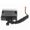 Voltage Regulator Rectifier Fit For Evo 1989-1999 1340 Replace 74519-88