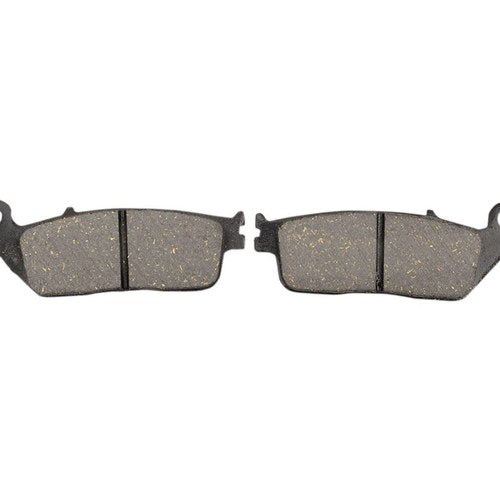 Ebc Organic FA Front Brake Pads FA142 Honda Kawasaki Suzuki Yamaha Motorcycle