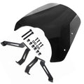 Generation Windscreen Smoke For Kawasaki VN650 Vulcan S Vulcan N70 2015-2020