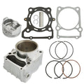 Cylinder Head Piston Gaskets Kit For Kawasaki KLX250 R/S/SF KLX300R