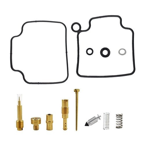 Carburetor Repair Rebuild Kit 0201-318 For Honda 250 CMX250 C 1986-2012