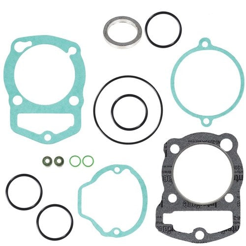 New Top End Gasket Set For Honda XL200 XL200R 83-84-XR200 XR200R 81-83+86-88 US
