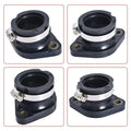 Carb Intake Boot For Polaris ATV 250 300 Trail Boss Blazer 250 Xplorer