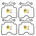 4xCarburetor Carb Rebuild Kit For Suzuki Katana 600 GSX600F 1998-06 18-5061
