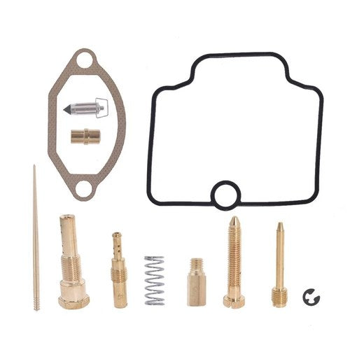 Carburetor Rebuild Kit Fit For Kawasaki KX85 2001-13