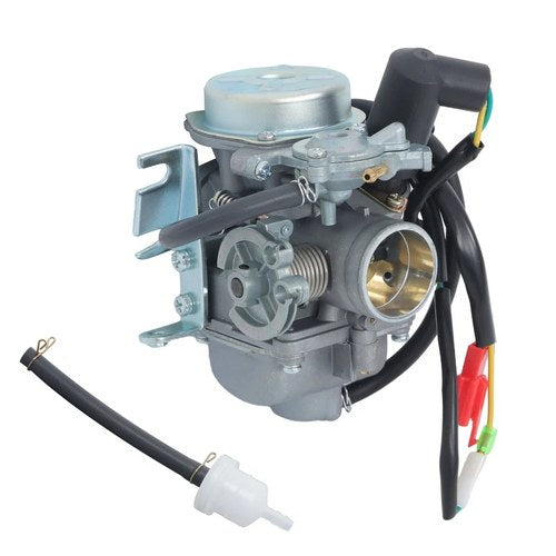 250CC Carburetor Carb Fit For Honda 250 Hammerhead GT Gts SS 250CC Dune Buggy