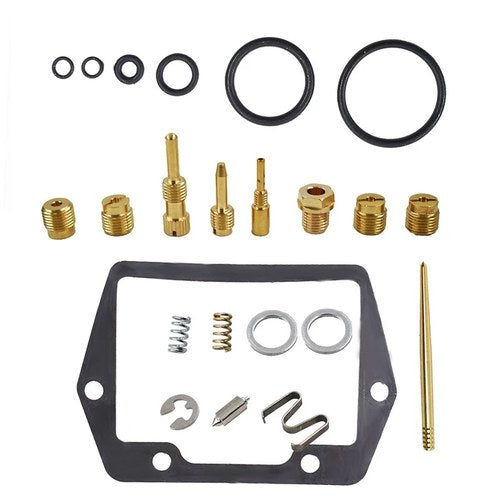 Carburetor Rebuild Kit For Honda CT90 CT 90 Trail 90 70-75 Carb Repair Set