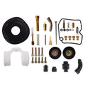 Carburetor Repair Kit For Kawasaki Vulcan VN800 Drifter 1995~2006