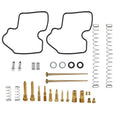 New ATV Carburetor Rebuild Kit Fits For Kawasaki KFX700 2004-2009