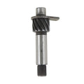 Kick Axel Kickstart Shaft For Yamaha YZ125 YZ 125 1986 1987 1988 1989-2004 2000