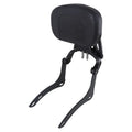 Backrest Sissy bar Multi-Purpose 2017-2024 For Honda 300 Cmx 300 500