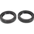 Drag Specialties Fork Seal Kit 41x54x11mm Honda Kawasaki Suzuki Motorcycle