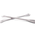 Motion Pro 08-0409 Steel Tire Iron Lever Set 10 Inch Spoon Type