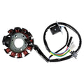 Magneto Stator 11 Coil Pole GY6 For 125CC 150CC Scooters ATV Go Kart Moped SUNL