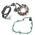 Stator & Gasket for Honda CRF450X 2005 2006 2007 2008 2009 2010 -2017