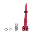 For Honda CRF150R CRF250R TRX450R KLX450R KX250F Air Fuel Mixture Screw Adjuster