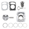 For Honda CRF150F Crf 150F Camshaft 200cc Big Bore Cylinder Piston Kit 2006-2017
