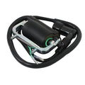 Ignition Coil with Spark Plug Cap For Honda CT90 CM91 Trail 90 30530-102-780 Usa