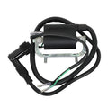 New Ignition Coil with Spark Plug Cap For Honda CT70 Trail 70 1969-1982 US
